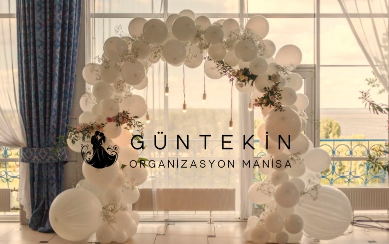 Manisa Balon Süsleme
