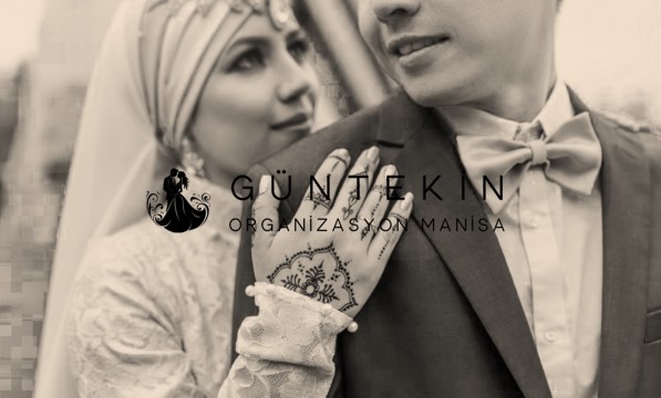 Manisa İslami Düğün Organizasyonu