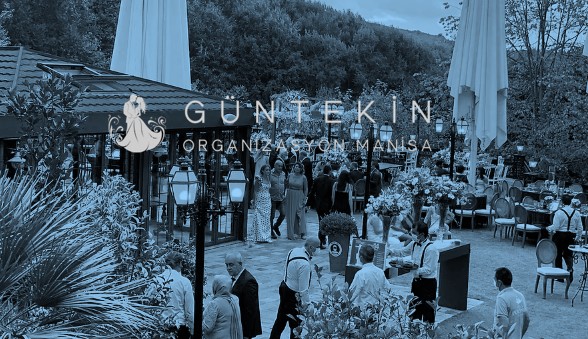 Manisa Kır Düğünü Organizasyonu