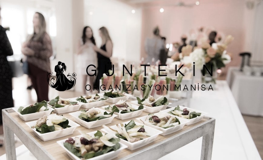 Manisa Kurumsal Organizasyonlar