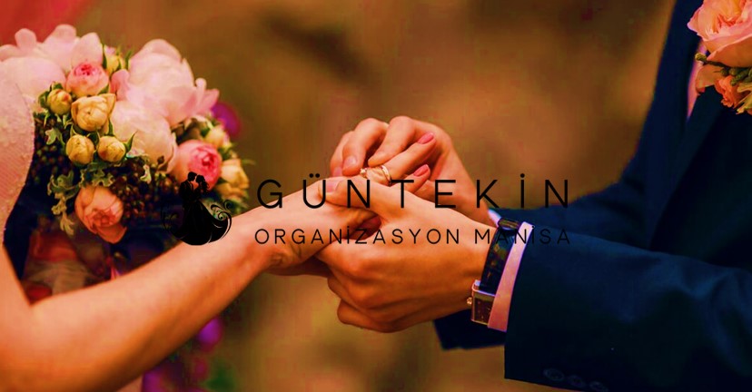 Manisa Nişan Organizasyonu