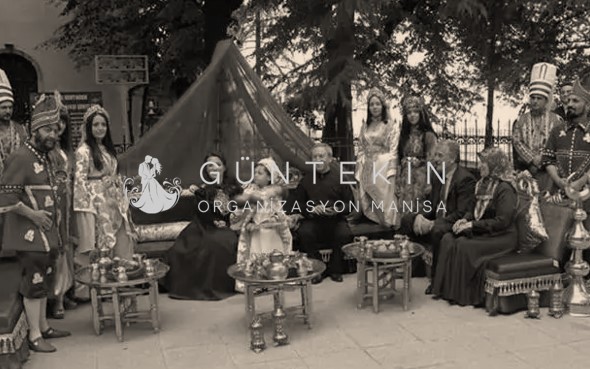 Manisa Sünnet Düğünü Organizasyonu